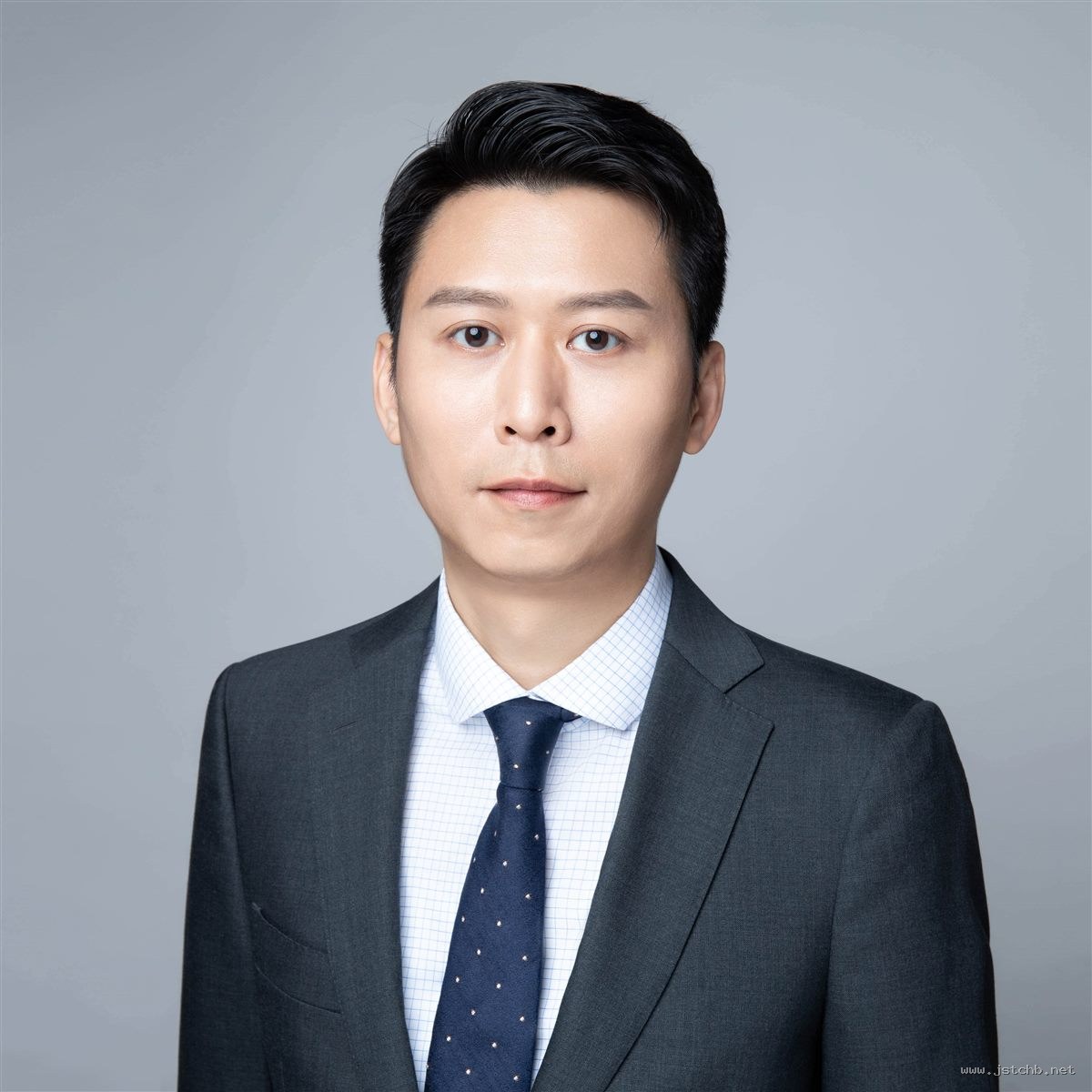 高玮先生-三度策略集团合伙人